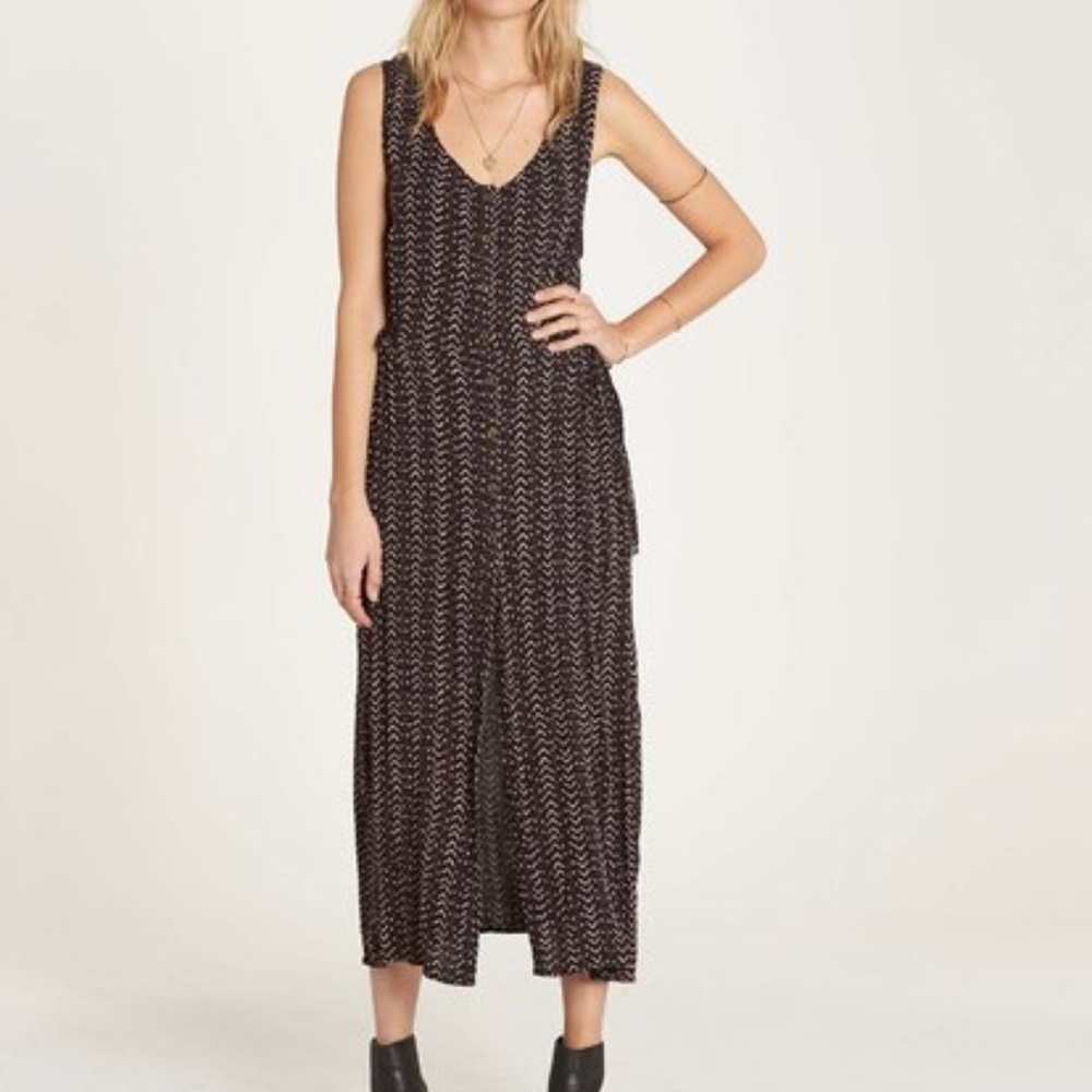Billabong Desert Dreams Dress